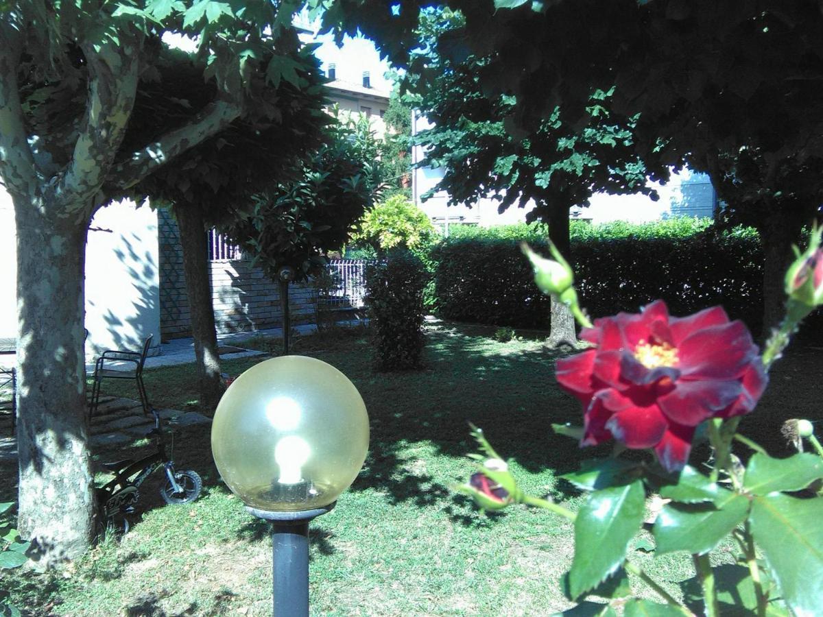 Bed & Breakfast Anzola Anzola dell'Emilia Bagian luar foto