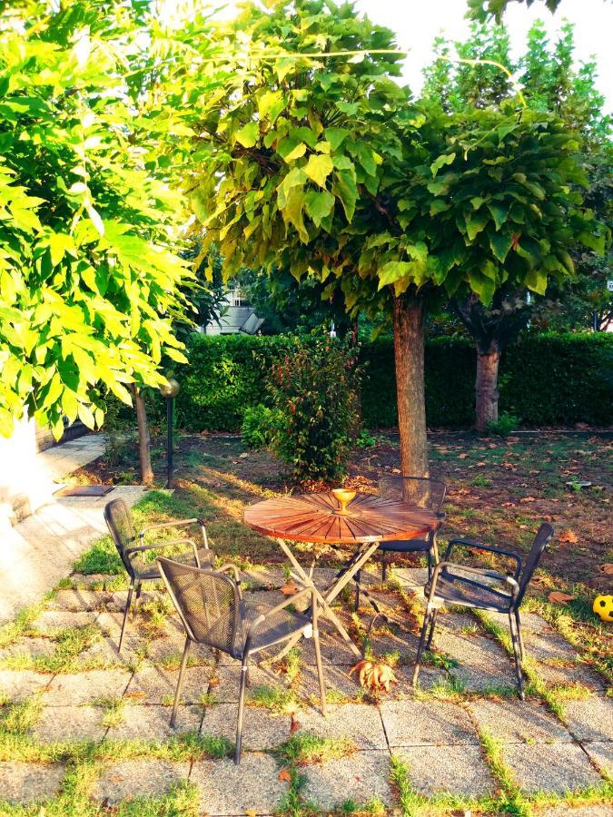 Bed & Breakfast Anzola Anzola dell'Emilia Bagian luar foto