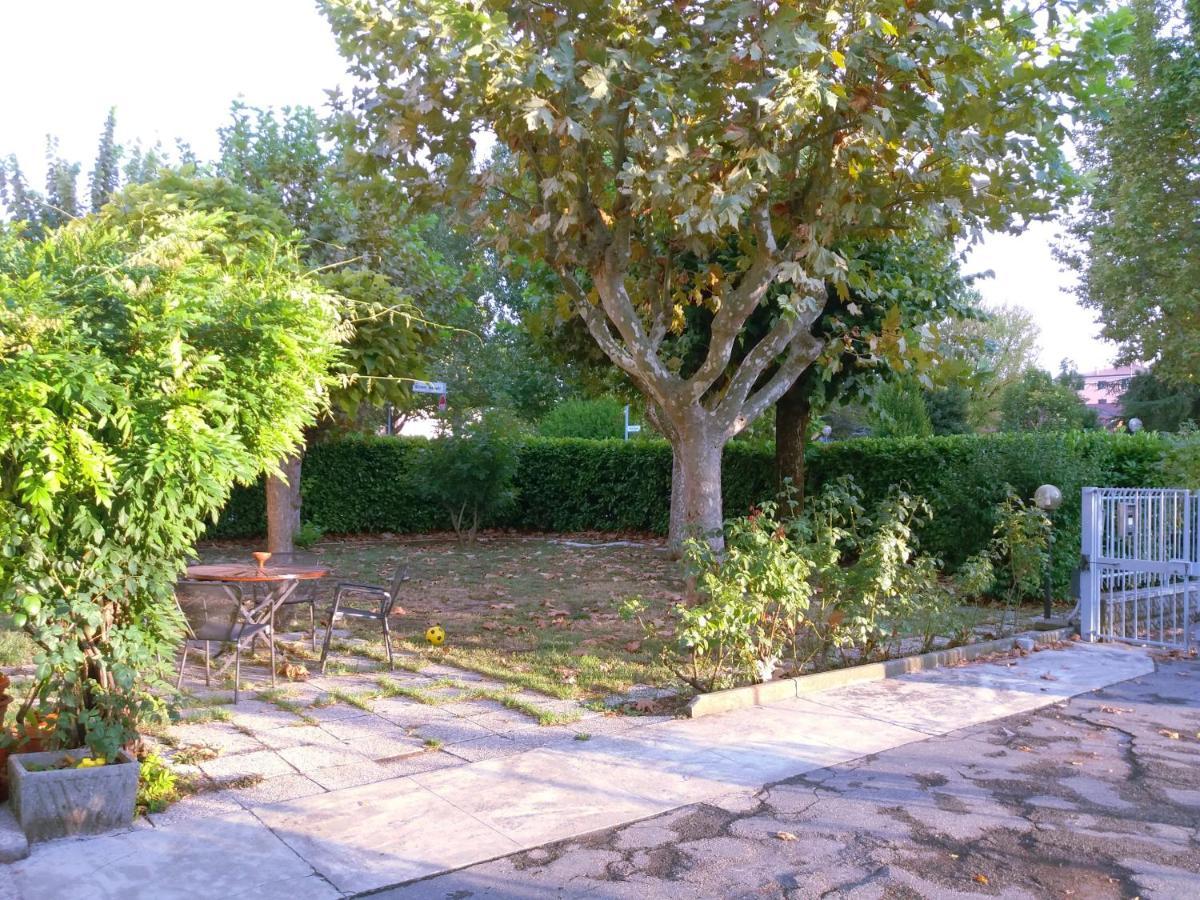 Bed & Breakfast Anzola Anzola dell'Emilia Bagian luar foto
