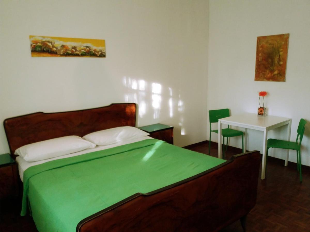 Bed & Breakfast Anzola Anzola dell'Emilia Bagian luar foto