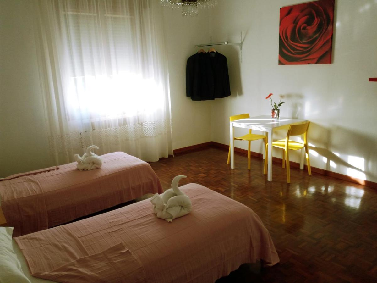 Bed & Breakfast Anzola Anzola dell'Emilia Bagian luar foto