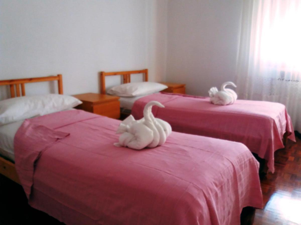 Bed & Breakfast Anzola Anzola dell'Emilia Bagian luar foto
